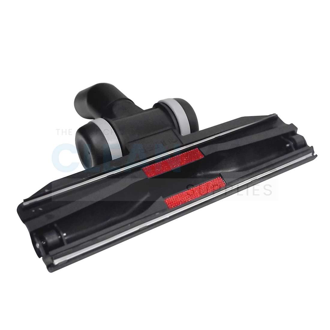 32mm Supa Gulper floor tool with soft rubber tyres -