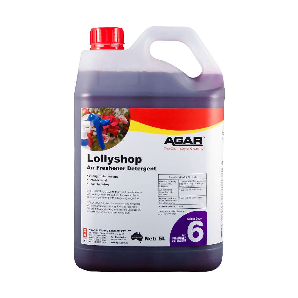 Agar-Lollyshop-5L-Air-Freshener -