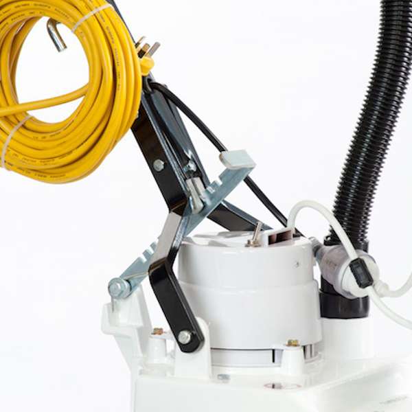 Polivac PV25 -