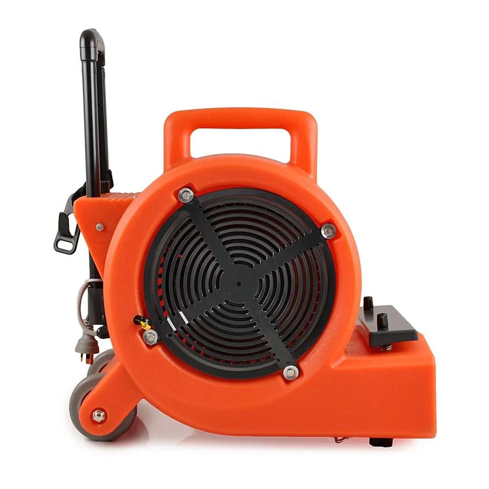 Work hero SC-900 Carpet Blower -