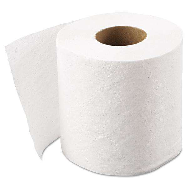 Bathroom Paper products