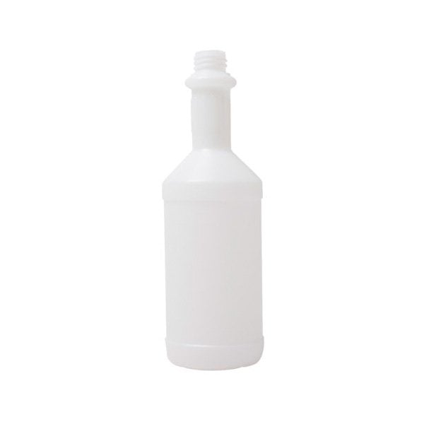 Spray bottles